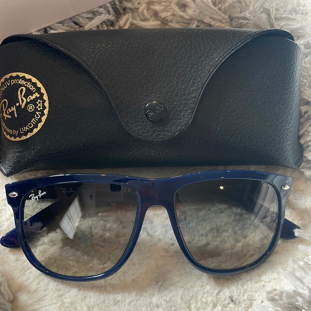 Ray ban sunglasses